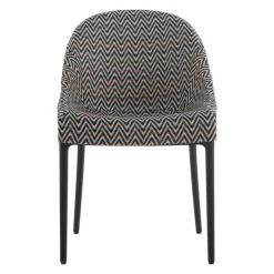 Discount Eleganza Ela Missoni Stoel Eetkamerstoelen