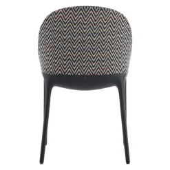 Discount Eleganza Ela Missoni Stoel Eetkamerstoelen