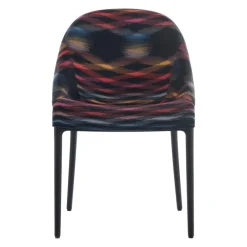 Discount Eleganza Ela Missoni Stoel Eetkamerstoelen