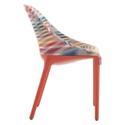 Discount Eleganza Ela Missoni Stoel Eetkamerstoelen