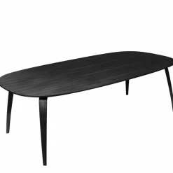 Elliptical Eettafel Eettafels
