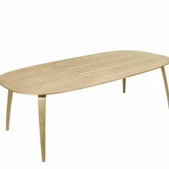 Elliptical Eettafel Eettafels