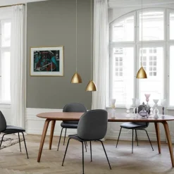 Elliptical Eettafel Eettafels
