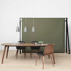 Elliptical Eettafel Eettafels