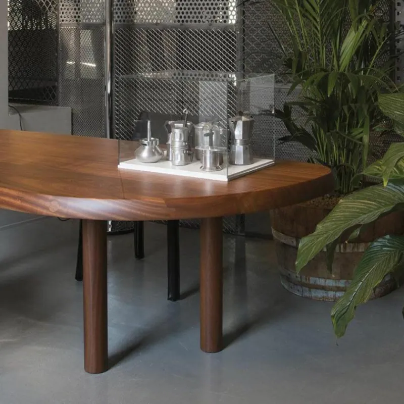 Online En Forme Libre Tafel Eettafels