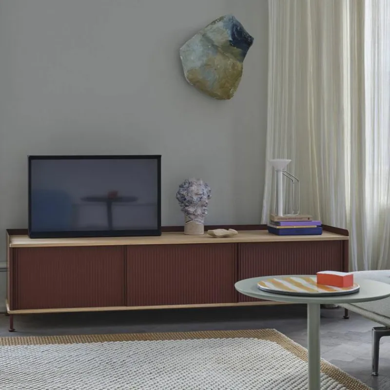 Best Enfold Dressoir Low Dressoirs