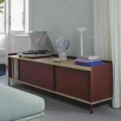 Best Enfold Dressoir Low Dressoirs