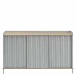 Enfold Dressoir Tall Dressoirs