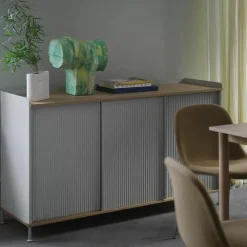 Enfold Dressoir Tall Dressoirs