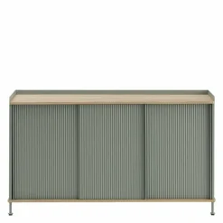 Enfold Dressoir Tall Dressoirs