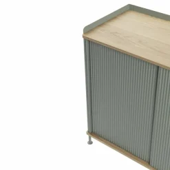 Enfold Dressoir Tall Dressoirs