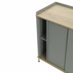 Enfold Dressoir Tall Dressoirs