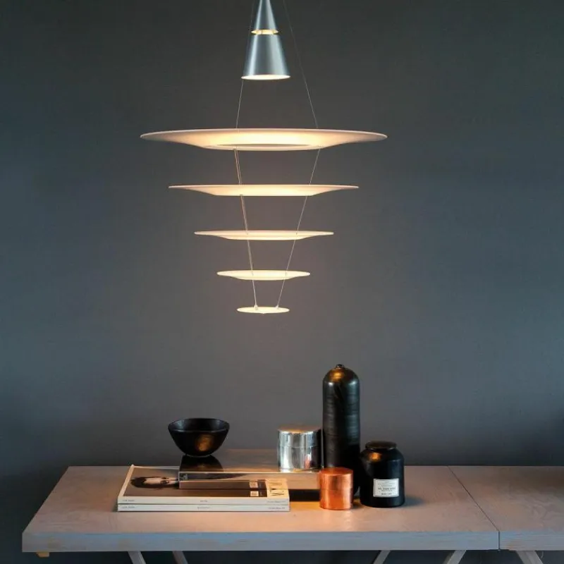 Outlet Enigma 545 Hanglamp Hanglampen