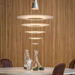 Outlet Enigma 545 Hanglamp Hanglampen