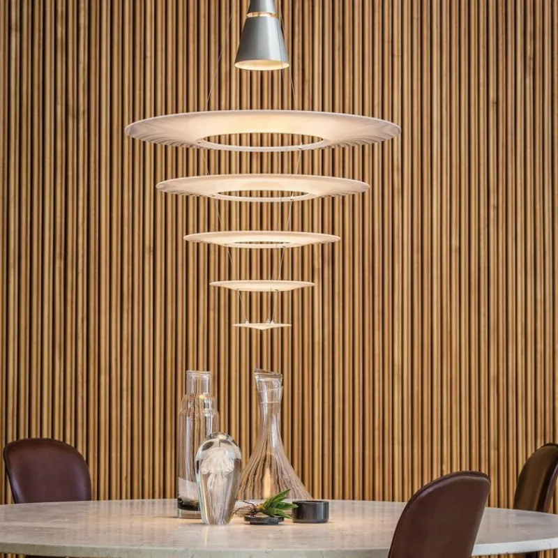 Outlet Enigma 545 Hanglamp Hanglampen