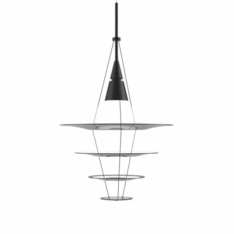 Best Enigma 425 Hanglamp Hanglampen