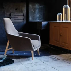 Outlet Enzo Fauteuil Fauteuils