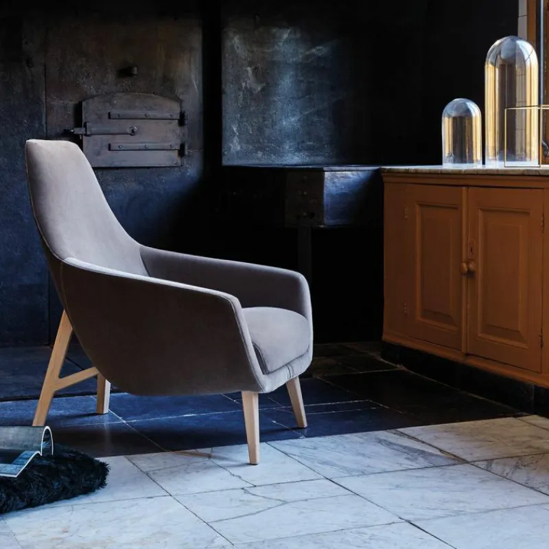 Outlet Enzo Fauteuil Fauteuils