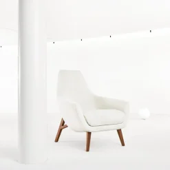 Outlet Enzo Fauteuil Fauteuils