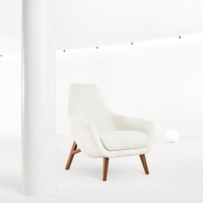 Outlet Enzo Fauteuil Fauteuils