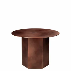 Hot Epic Steel Salontafel Salontafels