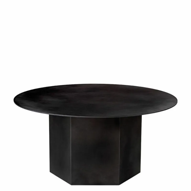Hot Epic Steel Salontafel Salontafels