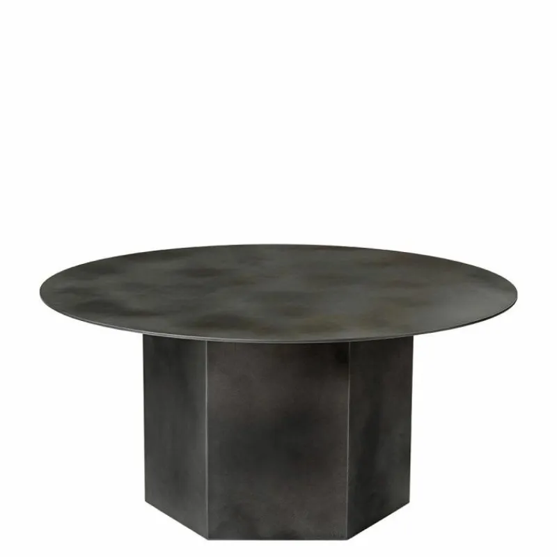 Hot Epic Steel Salontafel Salontafels