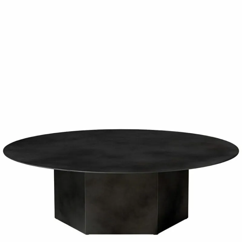 Hot Epic Steel Salontafel Salontafels