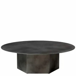 Hot Epic Steel Salontafel Salontafels