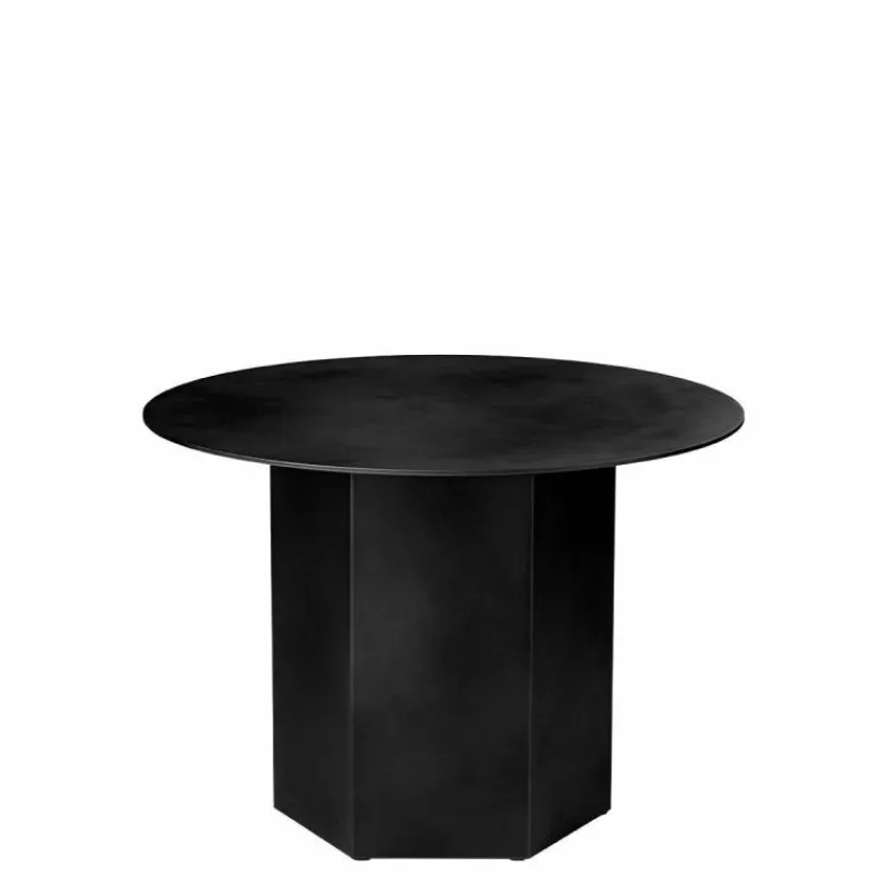 Hot Epic Steel Salontafel Salontafels