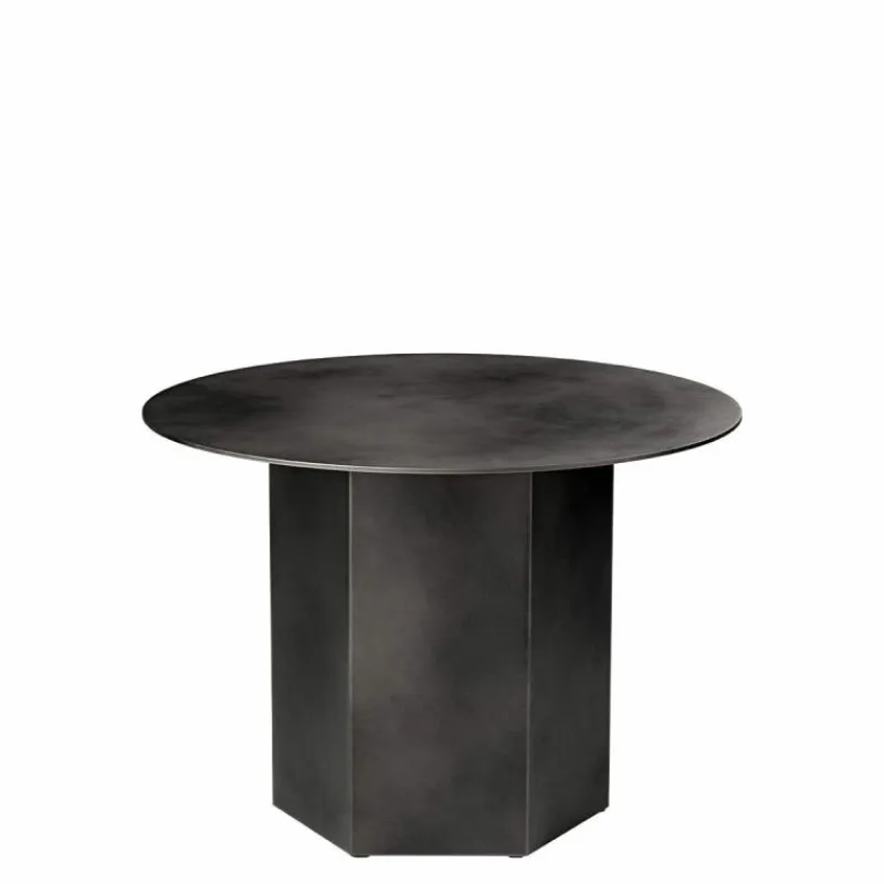 Hot Epic Steel Salontafel Salontafels