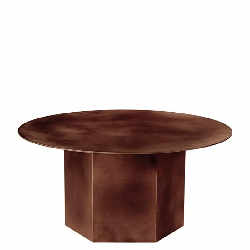 Hot Epic Steel Salontafel Salontafels