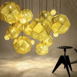 Online Etch Hanglamp Large Hanglampen