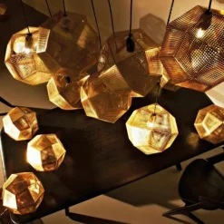 Online Etch Hanglamp Large Hanglampen