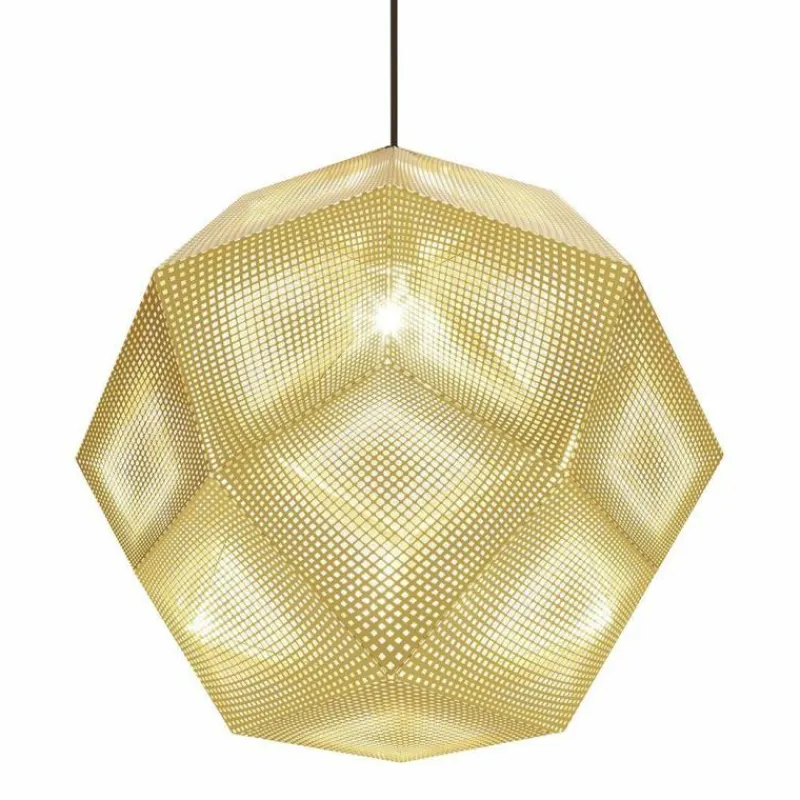 Online Etch Hanglamp Large Hanglampen