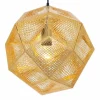 Online Etch Shade Hanglamp Hanglampen