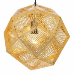 Online Etch Shade Hanglamp Hanglampen