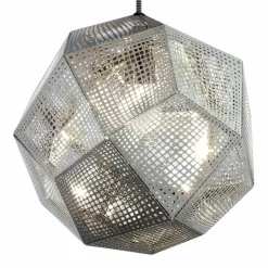 Online Etch Shade Hanglamp Hanglampen