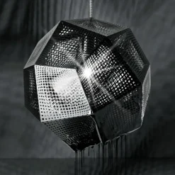 Online Etch Shade Hanglamp Hanglampen