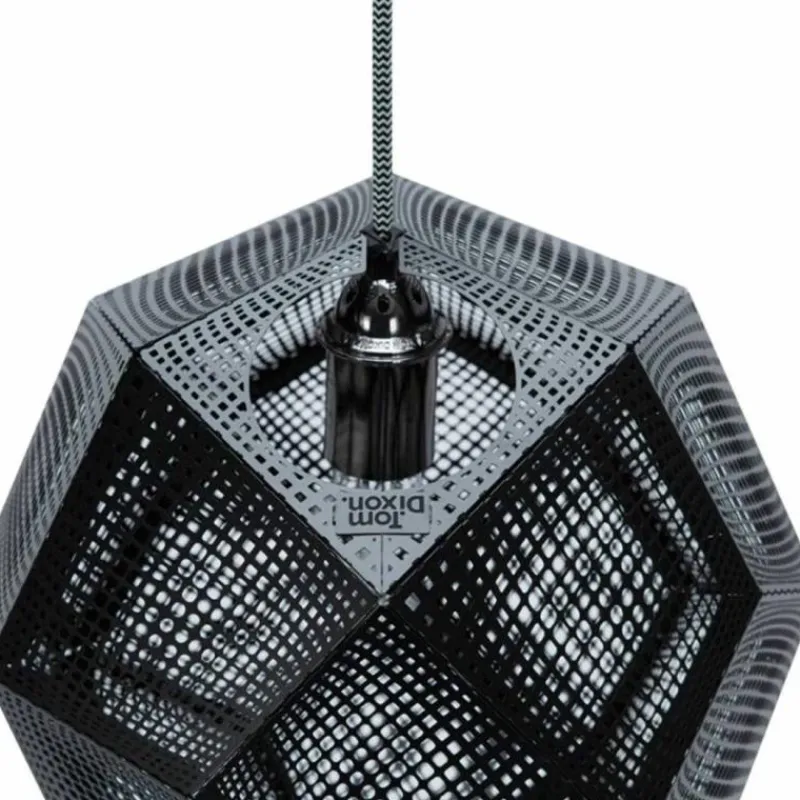 Online Etch Shade Hanglamp Hanglampen