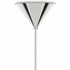 Online Etch Shade Hanglamp Hanglampen