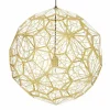Hot Etch Web Hanglamp Hanglampen