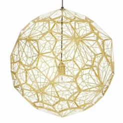 Hot Etch Web Hanglamp Hanglampen