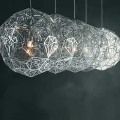 Hot Etch Web Hanglamp Hanglampen