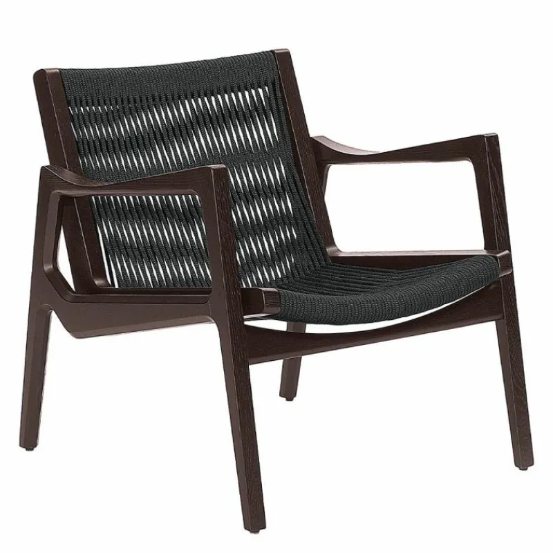 Online Euvira Loungestoel Loungestoelen
