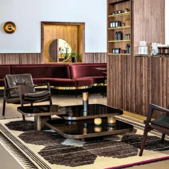 Online Euvira Loungestoel Loungestoelen