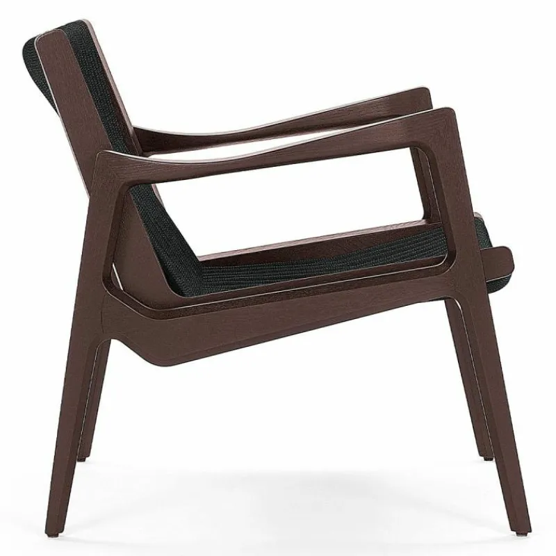 Online Euvira Loungestoel Loungestoelen