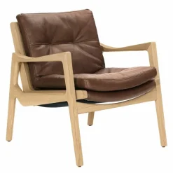 Online Euvira Loungestoel Loungestoelen