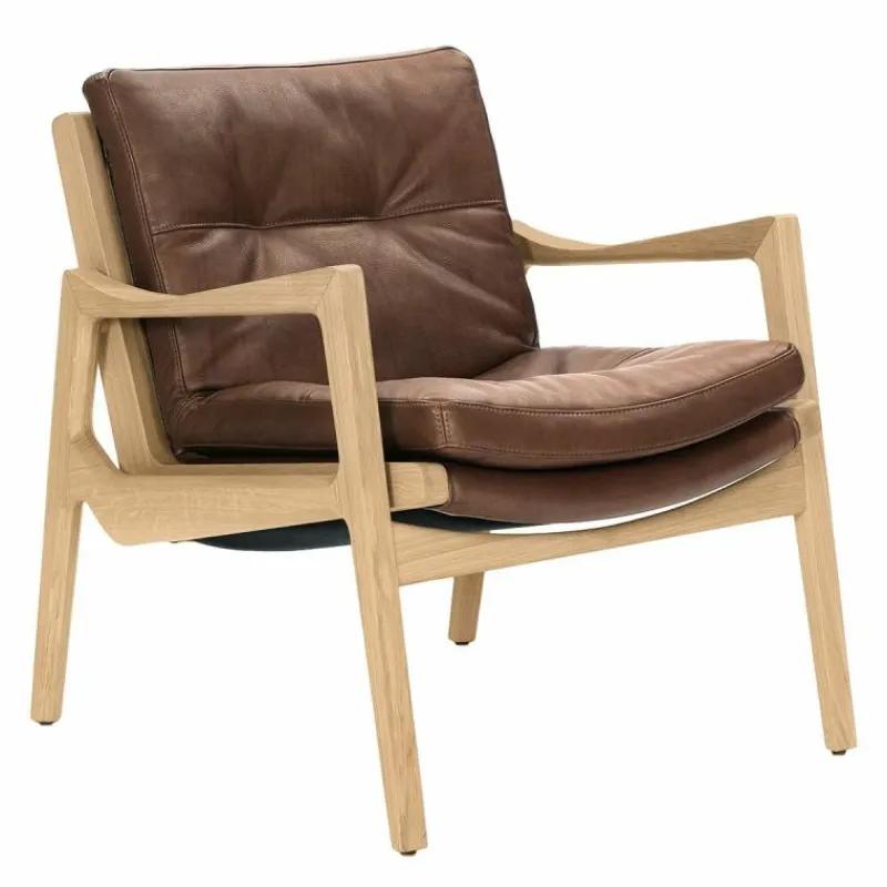 Online Euvira Loungestoel Loungestoelen
