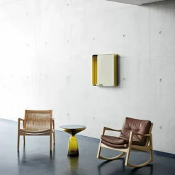 Online Euvira Loungestoel Loungestoelen